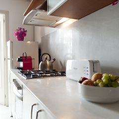 MH Apartments Ramblas - Bild 14