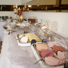 Rabes Hotel Kiel am Hauptbahnhof - Bild 12