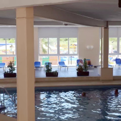 Universal Hotel Perla - Bild 19