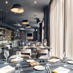 Radisson Hotel & Suites Amsterdam South - Bild 30
