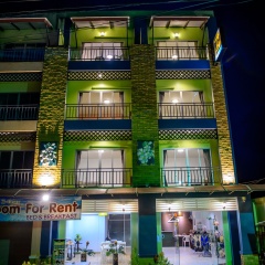 Z-Talay House - Bild 1