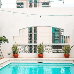 The Perla Hotel thumbnail 8