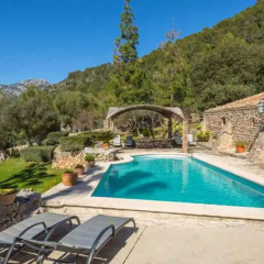 Agroturismo Petita Mare - Bild 15