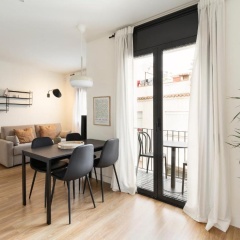 Olala Urban Chill Apartments - Bild 6