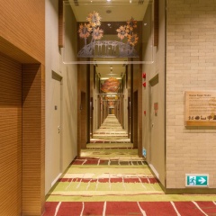 One Farrer Hotel - Bild 19