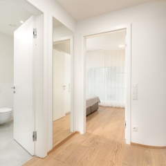 Limehome Graz - Argos by Zaha Hadid - Bild 7