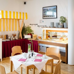 AllYouNeed Hotel Salzburg - Bild 14