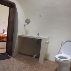 Pumpkin Villa  Lombok - Bild 8