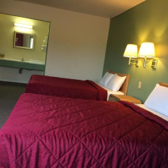 Super 7 Motel Sedalia thumbnail 8
