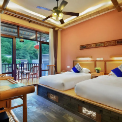 Yangshuo Mountain Nest Boutique Hotel thumbnail 28