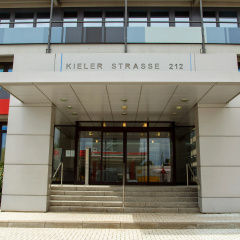 Base Apartments - Bild 1