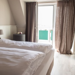 Limehome Berlin Chausseestrasse - Bild 5