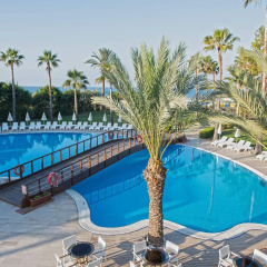 Club Kastalia Holiday village - Bild 15