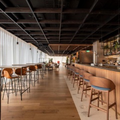Hotel Paxton Barcelona - Bild 27