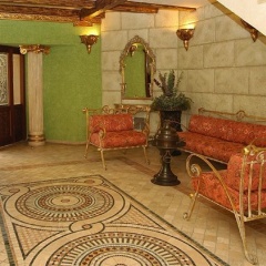 Yetkin Hotel - Bild 4