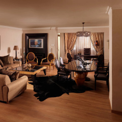 Divani Caravel Hotel - Bild 26