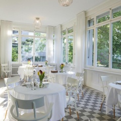Signau House & Garden - Bild 20
