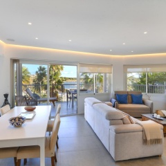 Canami Luxury Apartment With Best SEA Views - Bild 1