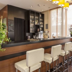 Premier Inn Frankfurt City Europaviertel Hotel - Bild 18
