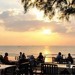 Baan Khaolak Beach Resort - Bild 30