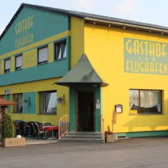 Gasthof zum Flughafen - Bild 1
