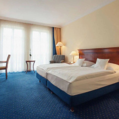 Hotel Villa Geyerswörth - Bild 3