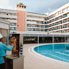 Insula Resort & Spa - Bild 16