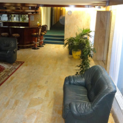 Mainbogen Hotel - Bild 2