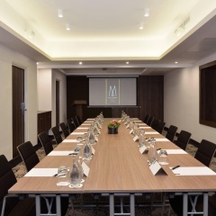 Nemzeti Hotel Budapest - MGallery Collection - Bild 19