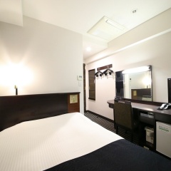 APA HOTEL Roppongi Six - Bild 5