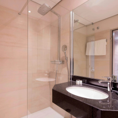 Sheraton Duesseldorf Airport Hotel - Bild 8