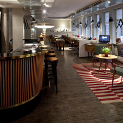 HENRI Hotel Hamburg - Bild 22