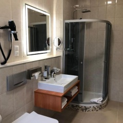 Hotel Villa Elsa - Bild 8