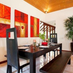 Bang Tao Bali Villa - Bild 17