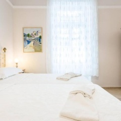 Neoclassical apartment with 2 bedrooms in Piraeus - Bild 4
