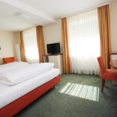 Hotel Leopold - Bild 3