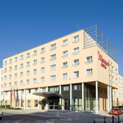 Mercure Mannheim Am Rathaus - Bild 1