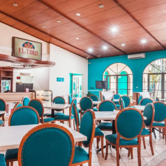 Ole Suites Hotel thumbnail 11