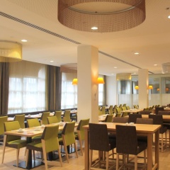 City-Hotel Kurfürst Balduin - Bild 15