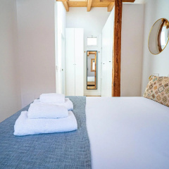 Smartrental Madrid Gran Via Apartments - Bild 28