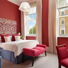 The Pelham London - Starhotels Collezione - Bild 6