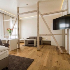 Helvetia Suites - Bild 3