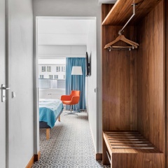 Best Western Plus Park Globetrotter Copenhagen Airport Hotel - Bild 6