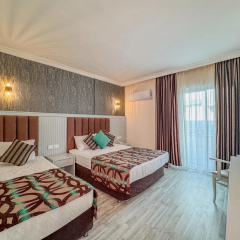Concordia Celes Hotel - Bild 6