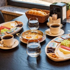 Gorukle Alpas Yasam Hotel - Bild 12