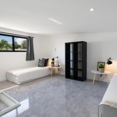 Manao Pool Villa 1 - 5 mins walk to the beach - Bild 4