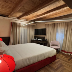 Palazzo Gambirasi Aparthotel Roma - Bild 2