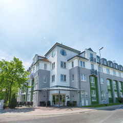 ACHAT Hotel Leipzig Messe - Bild 28