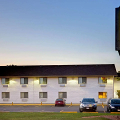 Super 8 Aberdeen North thumbnail 11