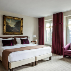 Hôtel Parc Saint Séverin - Bild 3